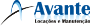 Logotipo para empresa de aluguel de equipamentos